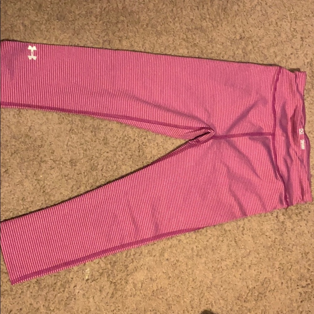 Under Armour Leggings